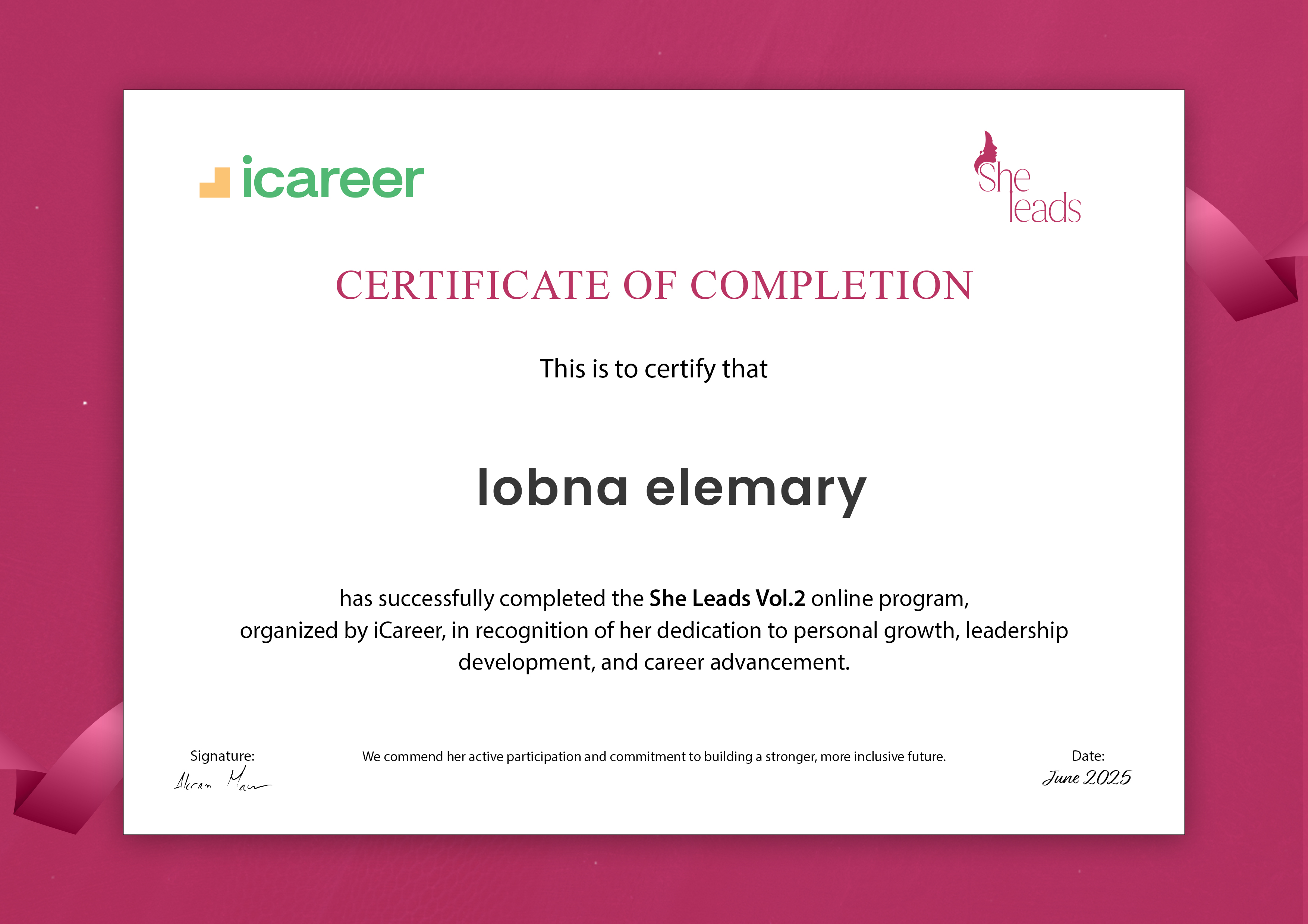 she-leads-certificate